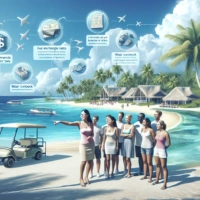 5 Things You Didn’t Know About Staying in Cocotal, Punta Cana