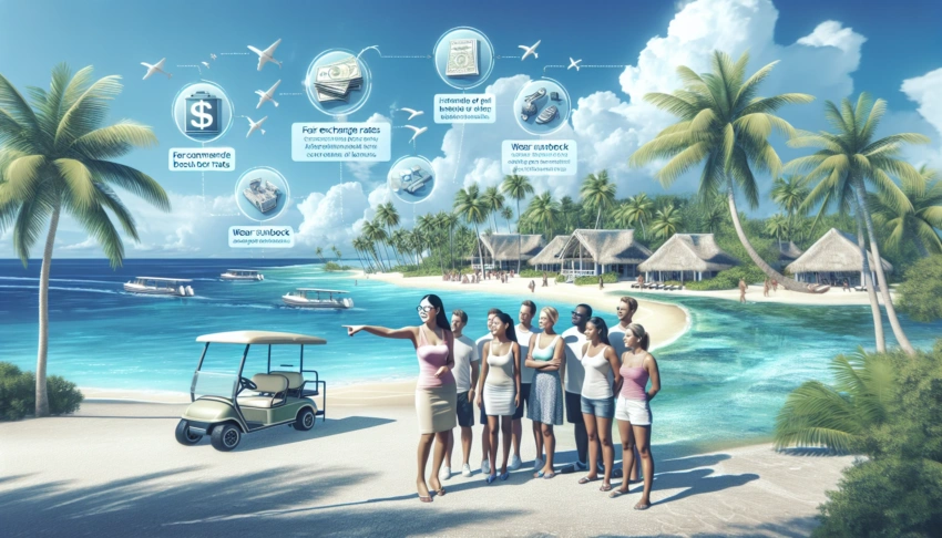 5 Things You Didn’t Know About Staying in Cocotal, Punta Cana 5 Things You Didn’t Know About Staying in Cocotal, Punta Cana