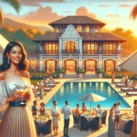 Celebration Travel: Booking Cocotal Villas for Birthdays, Proposals & Life Events