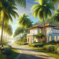 Why Cocotal Villas Are the Best Option for Holiday Travel in Punta Cana