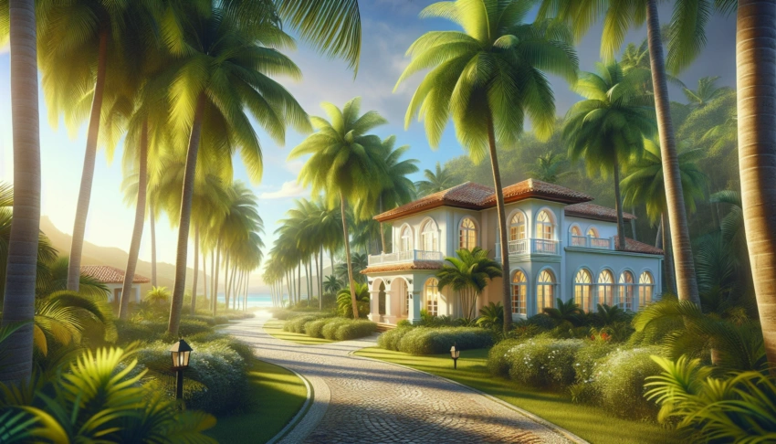 Why Cocotal Villas Are the Best Option for Holiday Travel in Punta Cana