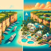 Cocotal Villas vs. Cap Cana: Which Area of Punta Cana Is Right for You?