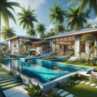 Cocotal Villas with Private Pools: The #1 Amenity Travelers Want in 2025