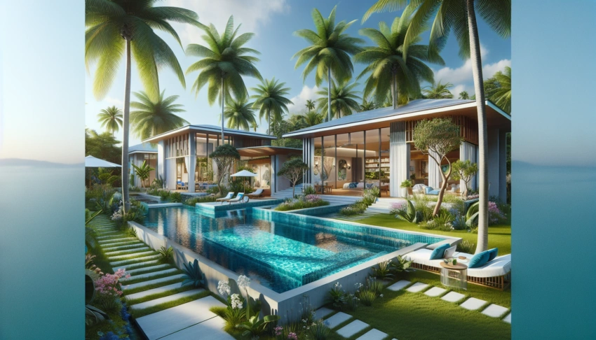 Cocotal Villas with Private Pools: The #1 Amenity Travelers Want in 2025