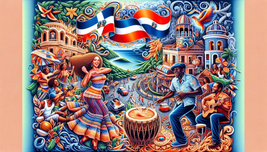 Local Etiquette & Dominican Culture Tips for Villa Guests in Bavaro, Punta Cana