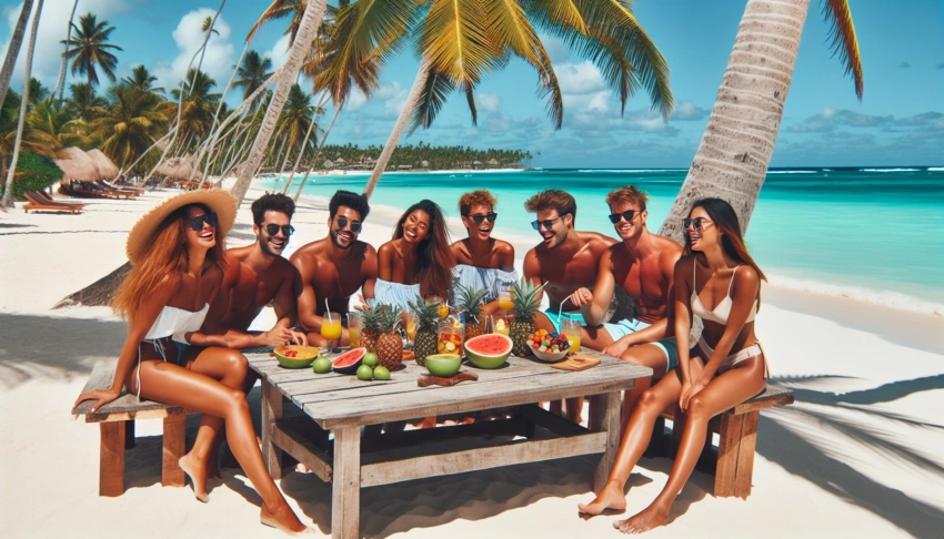 The Rise of Friendscations: Why Groups Are Renting Villas in Bavaro This Year