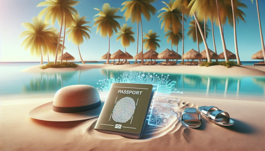 Why “Privacy First” Is the New Travel Standard in Punta Cana Why “Privacy First” Is the New Travel Standard in Punta Cana