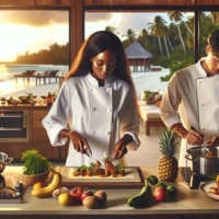 Foodie Travel in 2025: Why Private Chef Experiences Are the New All-Inclusive in Punta Cana