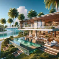 Why Gen Z and Millennials Are Choosing Private Villas in Punta Cana in 2025