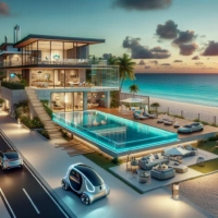 Why Punta Cana Villa Rentals Are Booming Among Canadian Travelers in 2025